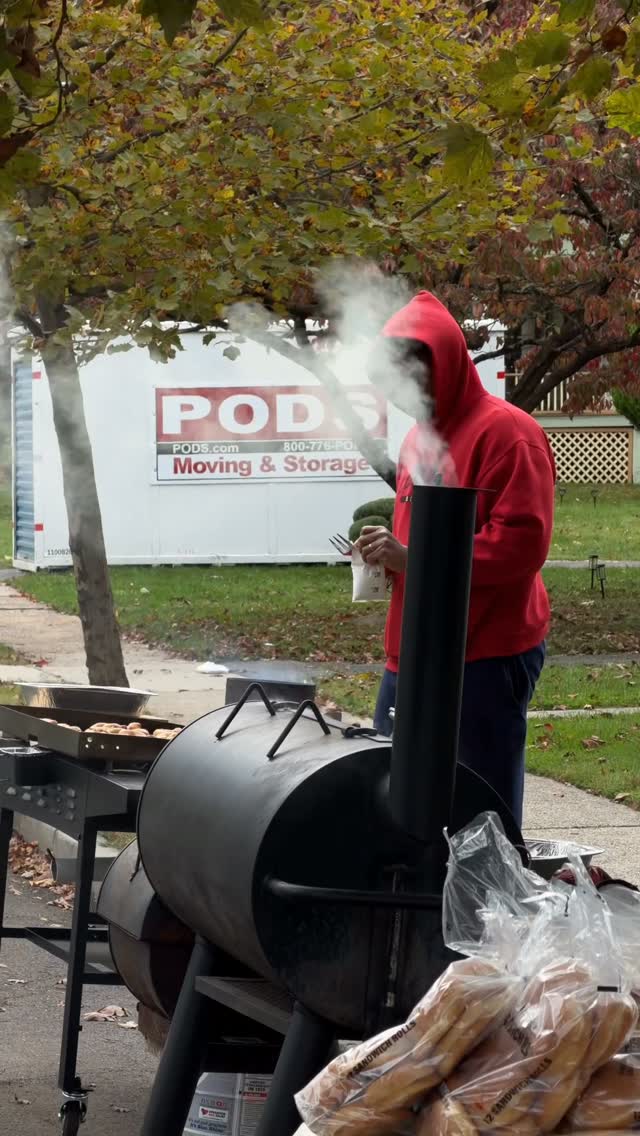 Netherwood Heights Neighbors